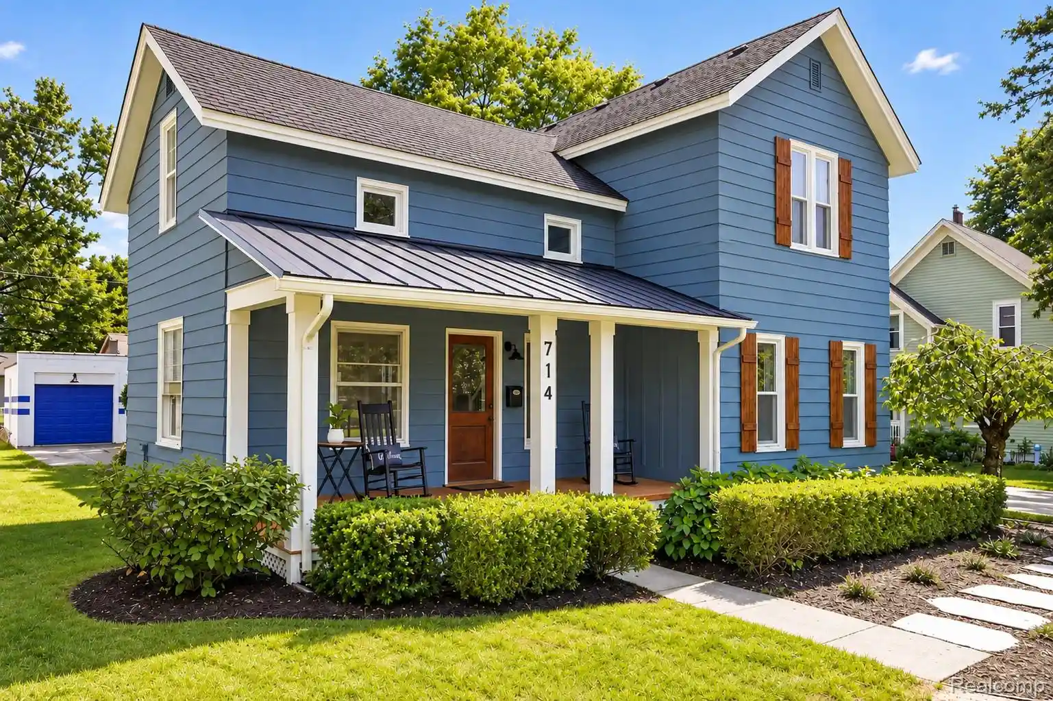 Photo 1 of Single family home for sale at 714 Atlantic St, Milford, MI 48381 | MLS# 20261049991 | Listing updated on 2026-10-21