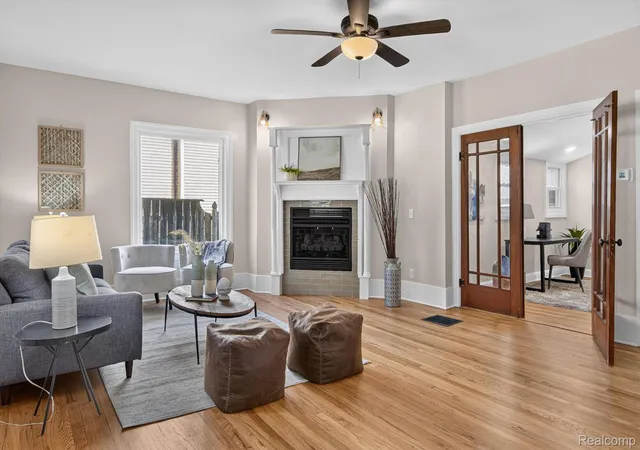 2nd image of 714 Atlantic St, Milford, MI 48381 | MLS# 20261049991