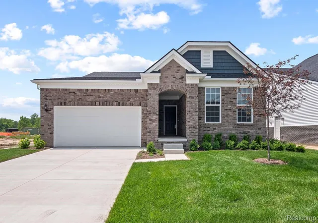image of 50264 Cromwell St, Canton Charter Township Wayne, MI 48188 | MLS# 20261049993