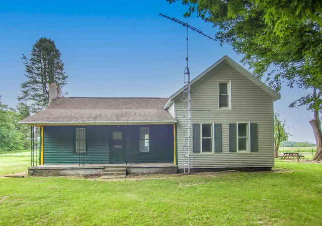 1st image of 21935 Read Rd, Copemish, MI 49625 | MLS# 78080070485