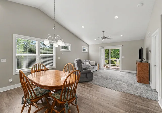 Listing Photo 5 - Condo for sale in building located at 11526 Wilmington Dr, Allendale, MI 49401