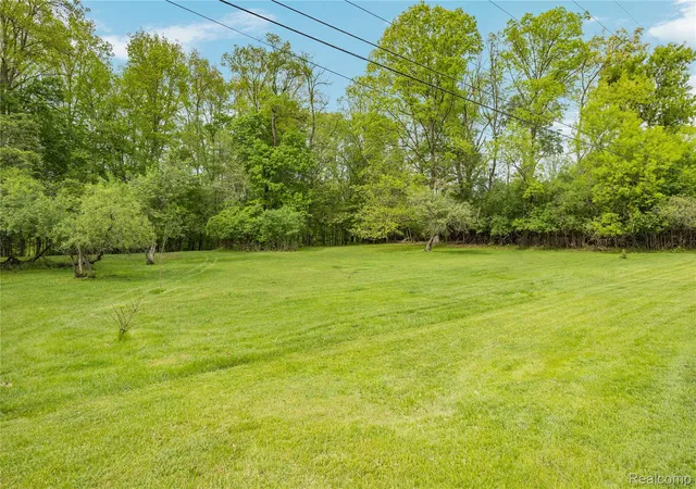 Land for sale at 0000 Tioga, Southfield, MI 48033 | MLS# 20261050001