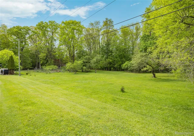 Photo 2 of Land for sale at 0000 Tioga, Southfield, MI 48033 | MLS# 20261050001 | Listing updated on 2026-07-06