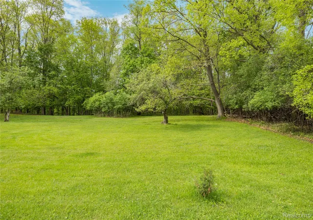 Photo 3 of Land for sale at 0000 Tioga, Southfield, MI 48033 | MLS# 20261050001 | Listing updated on 2026-07-06