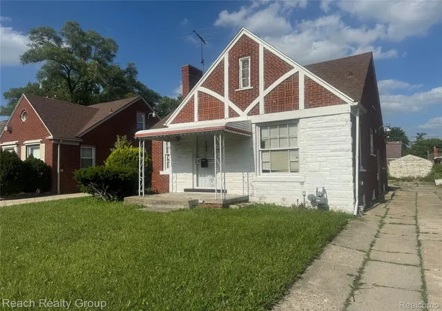 Photo 2 of Single family home for sale at 18922 Prest St, Detroit, MI 48235 | MLS# 20261050002 | Listing updated on 2026-09-02