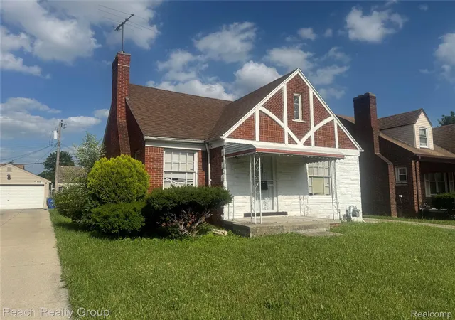 Photo 3 of Single family home for sale at 18922 Prest St, Detroit, MI 48235 | MLS# 20261050002 | Listing updated on 2026-09-02