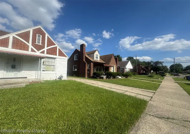 Photo 3 of Single family home for sale at 18922 Prest St, Detroit, MI 48235 | MLS# 20261050002 | Listing updated on 2026-09-02