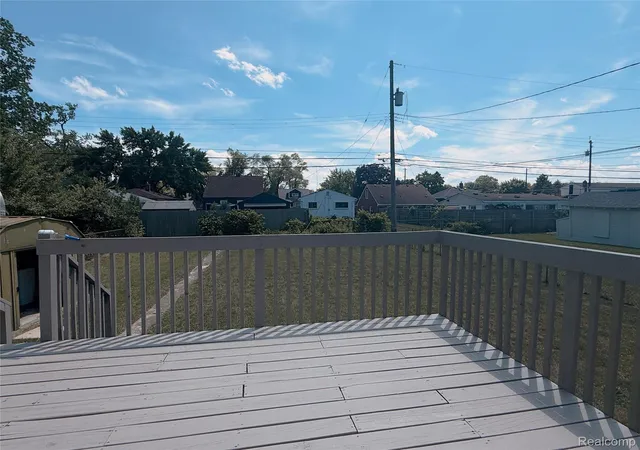 Photo 16 of Single family home for sale at 214 E Hazelhurst St, Ferndale, MI 48220 | MLS# 20261050007 | Listing updated on 2026-07-06