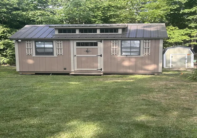Photo 4 of Single family home for sale at 2625 Lansing St, Crystal, MI 48818 | MLS# 65026033142 | Listing updated on 2026-09-17
