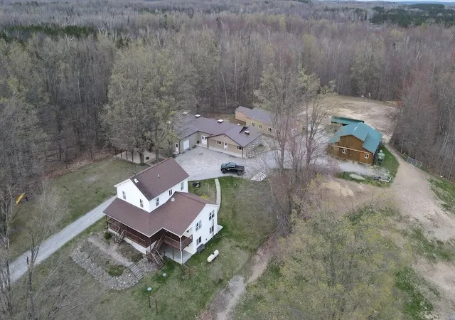 1st image of 1734 N Galbraith Rd, Mio, MI 48647 | MLS# 68026033157