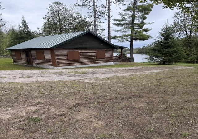 Photo 3 of Single family home for sale at 23095 Pleasant Valley, Hillman, MI 49746 | MLS# 68026033161 | Listing updated on 2026-09-25