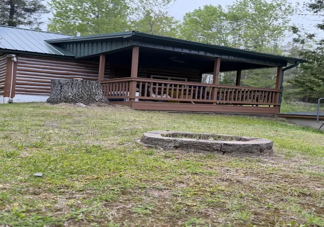 Photo 3 of Single family home for sale at 23095 Pleasant Valley, Hillman, MI 49746 | MLS# 68026033161 | Listing updated on 2026-09-25