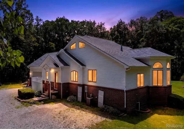 1st image of 1621 Preservation Ln, Saint Clair, MI 48079 | MLS# 20261050027