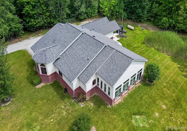 2nd image of 1621 Preservation Ln, Saint Clair, MI 48079 | MLS# 20261050027