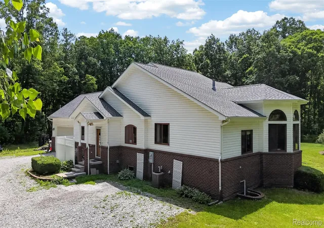 69th image of 1621 Preservation Ln, Saint Clair, MI 48079 | MLS# 20261050027