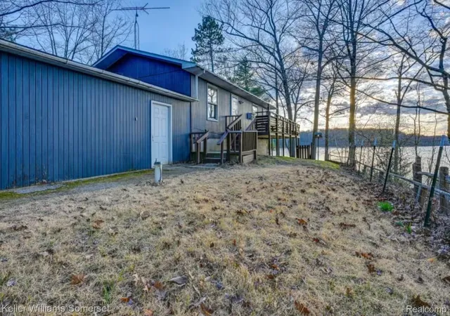 1st image of 6301 Rock Rd, Lake, MI 48632 | MLS# 20261050030