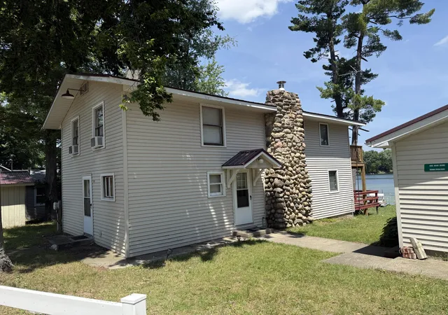 image of 141 S Beechwood Dr Sw, Stanton, MI 48888 | MLS# 72026033169