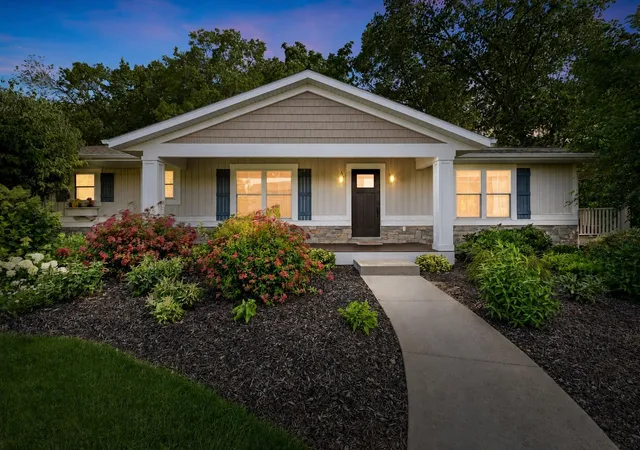 Photo 1 of Single family home for sale at 648 Francis St, Saugatuck, MI 49453 | MLS# 69026033170 | Listing updated on 2026-09-11