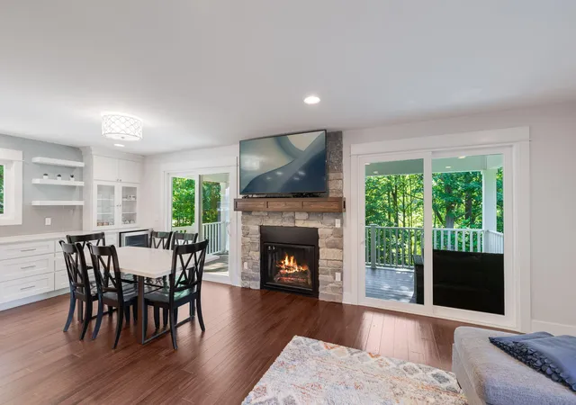 Photo 3 of Single family home for sale at 648 Francis St, Saugatuck, MI 49453 | MLS# 69026033170 | Listing updated on 2026-09-11