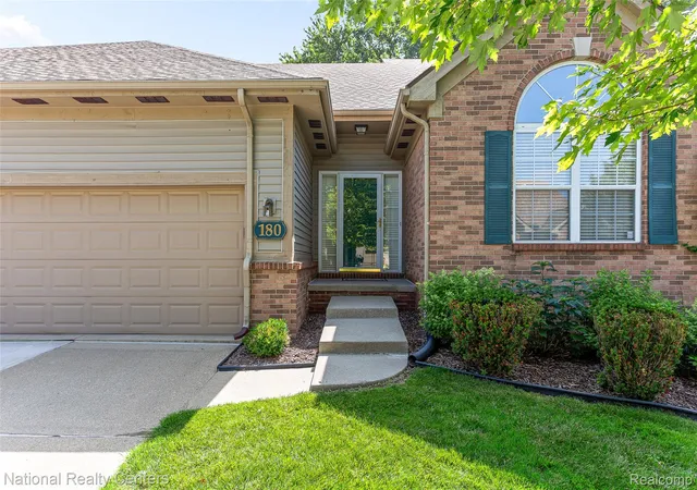 Photo 2 of Condo for sale at 180 Winslow Cir, Commerce Township, MI 48390 | MLS# 20261050038 | Listing updated on 2026-09-11