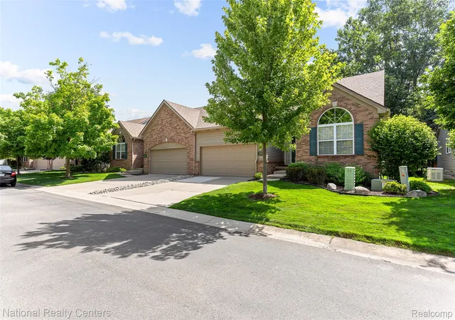 Photo 50 of Condo for sale at 180 Winslow Cir, Commerce Township, MI 48390 | MLS# 20261050038 | Listing updated on 2026-09-11