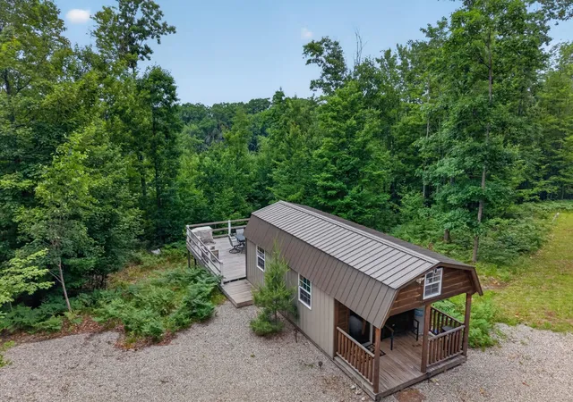 Photo 1 of Single family home for sale at S 47 3/4 Rd, Cadillac, MI 49601 | MLS# 78080070491 | Listing updated on 2026-07-27