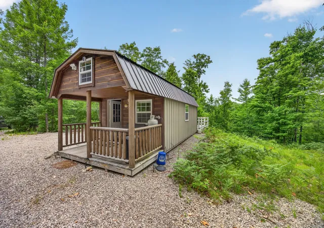 Photo 2 of Single family home for sale at S 47 3/4 Rd, Cadillac, MI 49601 | MLS# 78080070491 | Listing updated on 2026-07-27