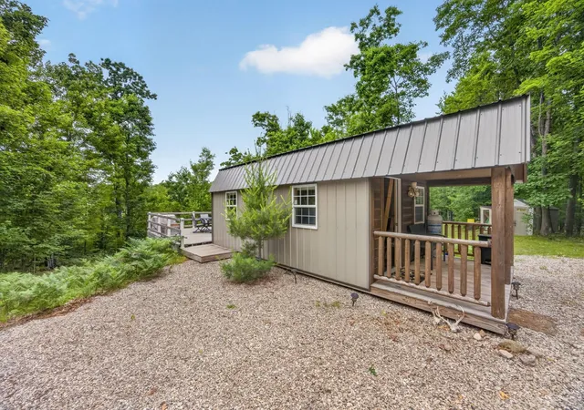 Photo 3 of Single family home for sale at S 47 3/4 Rd, Cadillac, MI 49601 | MLS# 78080070491 | Listing updated on 2026-07-27