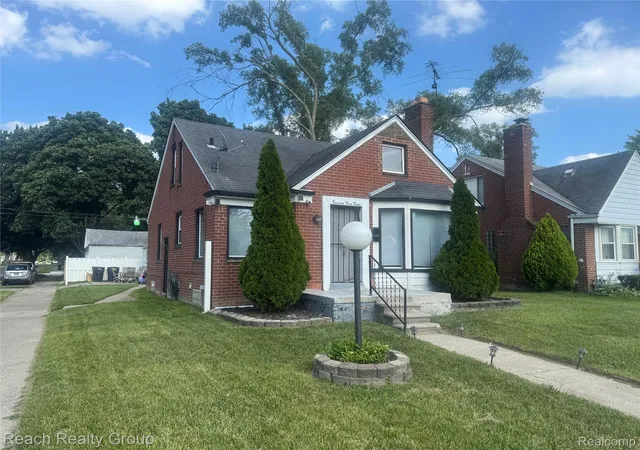 Photo 2 of Single family home for sale at 18312 Harlow St, Detroit, MI 48235 | MLS# 20261050046 | Listing updated on 2026-09-02