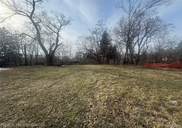 Land for sale at 14199 Burt Rd, Detroit, MI 48223 | MLS# 20261050051
