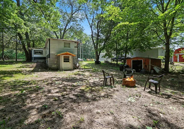 Photo 22 of Single family home for sale at 5648 W Johnson Rd, Ludington, MI 49431 | MLS# 67026033182 | Listing updated on 2026-07-21