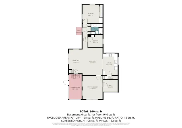 Photo 2 of Single family home for sale at 5648 W Johnson Rd, Ludington, MI 49431 | MLS# 67026033182 | Listing updated on 2026-07-21