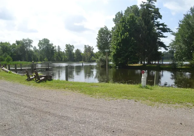 Photo 3 of Single family home for sale at 1140 S Ortonville Rd Unit 98, Ortonville, MI 48462 | MLS# 20261050062 | Listing updated on 2026-09-06