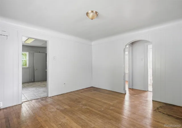 Photo 3 of Single family home for sale at 15094 Sorrento St, Detroit, MI 48227 | MLS# 20261050071 | Listing updated on 2026-07-09
