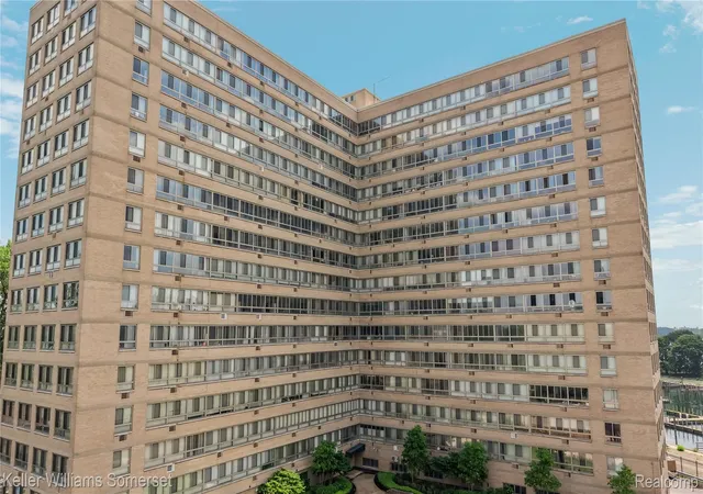 Photo 3 of Condo for sale at 8900 Jefferson Ave #204, Detroit, MI 48214 | MLS# 20261050079 | Listing updated on 2026-09-15