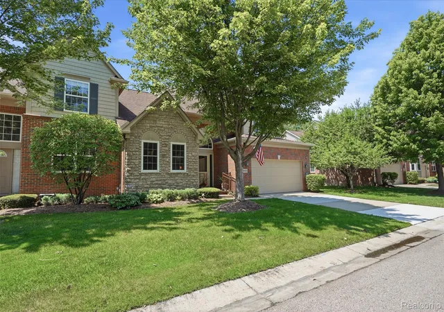 Photo 3 of Condo for sale at 47603 Scenic Cir Dr S, Canton, MI 48188 | MLS# 20261050081 | Listing updated on 2026-07-20