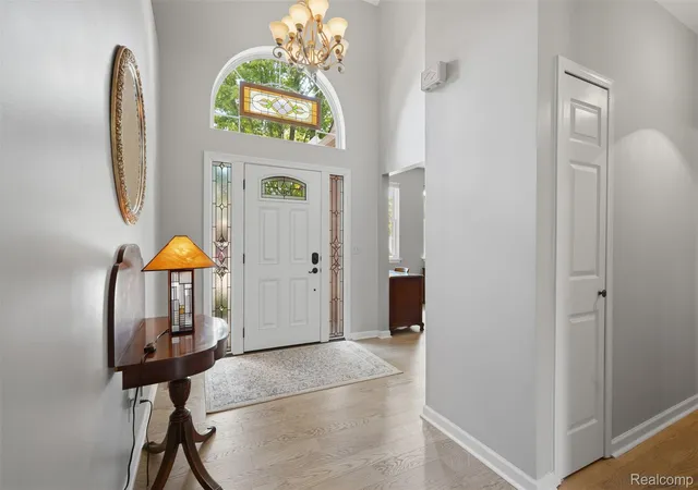 Photo 4 of Condo for sale at 47603 Scenic Cir Dr S, Canton, MI 48188 | MLS# 20261050081 | Listing updated on 2026-07-20