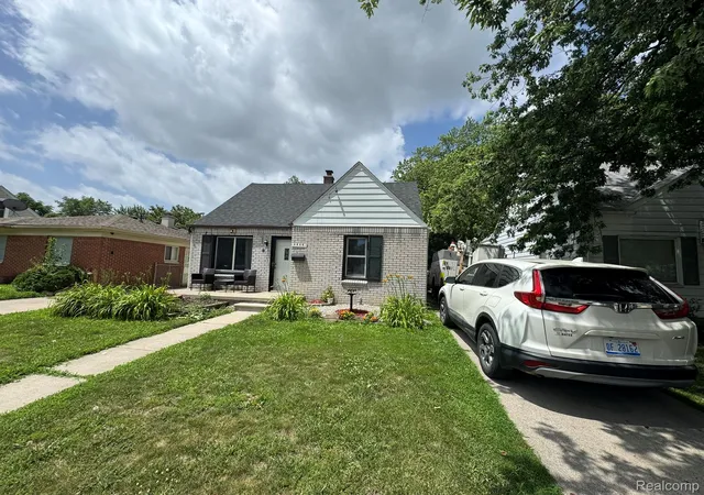 1st image of 4640 Jackson St, Dearborn Heights, MI 48125 | MLS# 20261050085