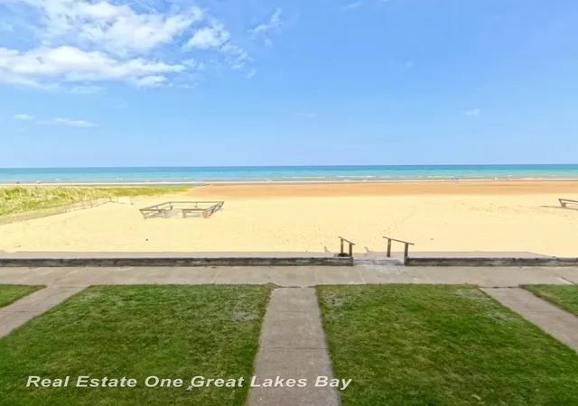 Photo 1 of Sale Pending at 6522 N Us 23 Unit #9 Hwy, Oscoda Charter Township Iosco, MI 48750 | MLS# 61050213499 | Listing updated on 2026-07-04