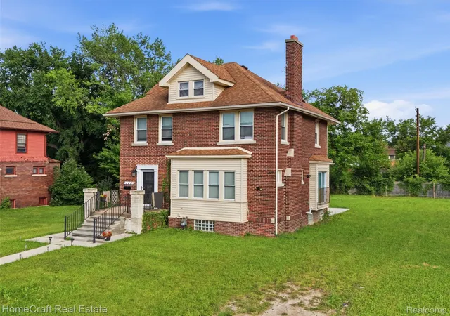 Photo 2 of Single family home for sale at 146 Colorado St, Highland Park, MI 48203 | MLS# 20261050103 | Listing updated on 2026-07-10