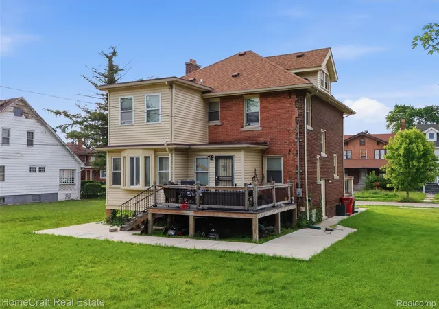Photo 3 of Single family home for sale at 146 Colorado St, Highland Park, MI 48203 | MLS# 20261050103 | Listing updated on 2026-07-10
