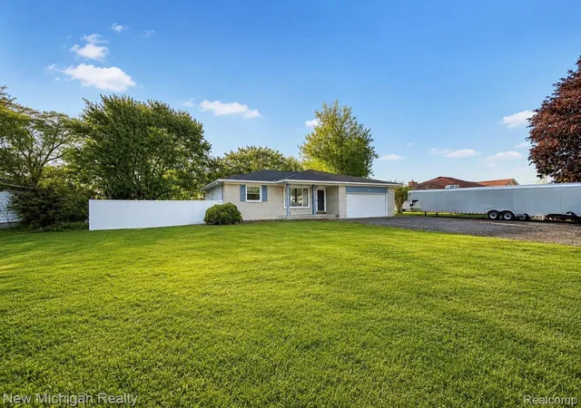 Photo 1 of Single family home for sale at 5288 Torrey Rd, Flint, MI 48507 | MLS# 20261050113 | Listing updated on 2026-07-21