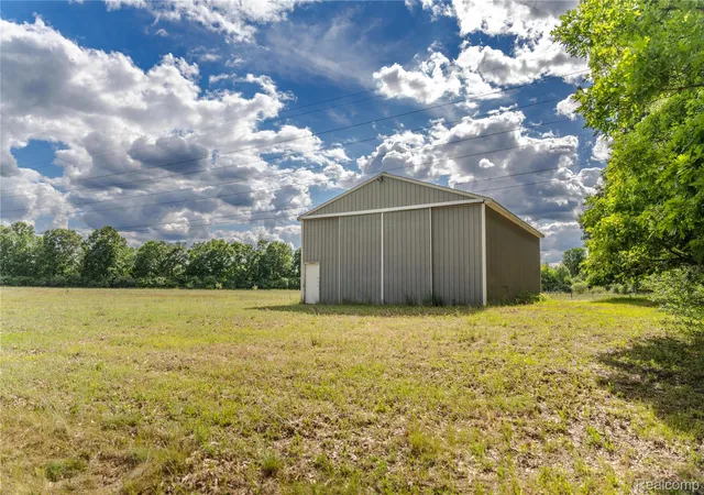 Photo 3 of Land for sale at 1775 Farnsworth Rd, Lapeer, MI 48446 | MLS# 20261050115 | Listing updated on 2026-07-06