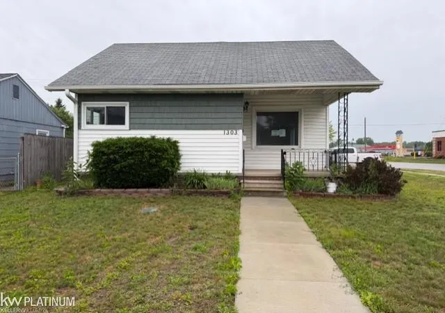 1st image of 1303 23rd St, Port Huron, MI 48060 | MLS# 58050213502