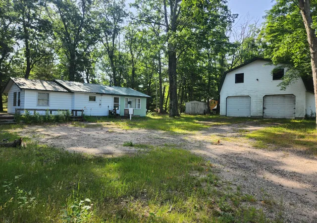 Photo 1 of Sale Pending at 2318 W 14 Mile Rd, Bitely, MI 49309 | MLS# 72026033222 | Listing updated on 2026-07-04