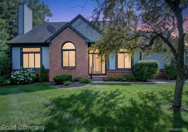 1st image of 2701 Lochmoor Blvd, Lake Orion, MI 48360 | MLS# 20261050124