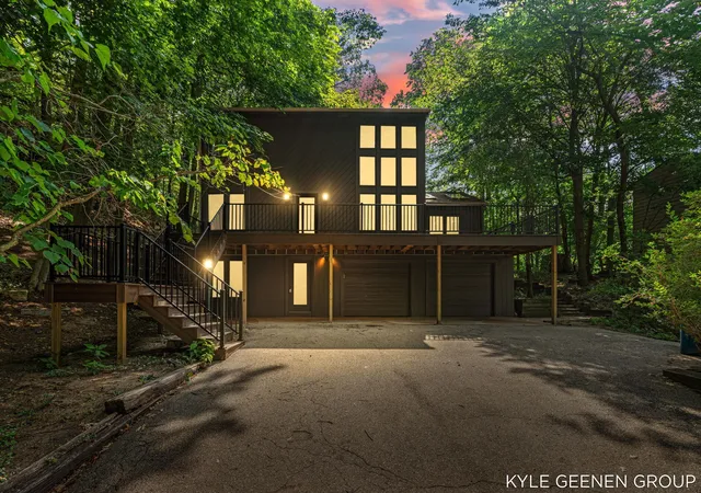 Photo 1 of Single family home for sale at 4719 Foxhill Ln, Laketown Township Allegan, MI 49434 | MLS# 71026033230 | Listing updated on 2026-09-15
