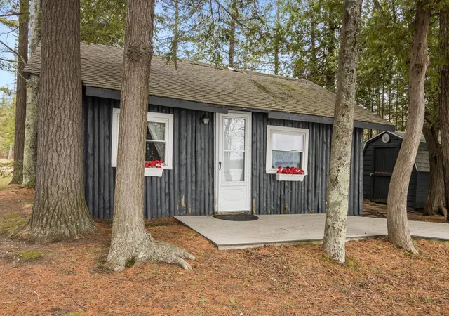 1st image of 6386 Tricks Wy, Kewadin, MI 49648 | MLS# 78080070514