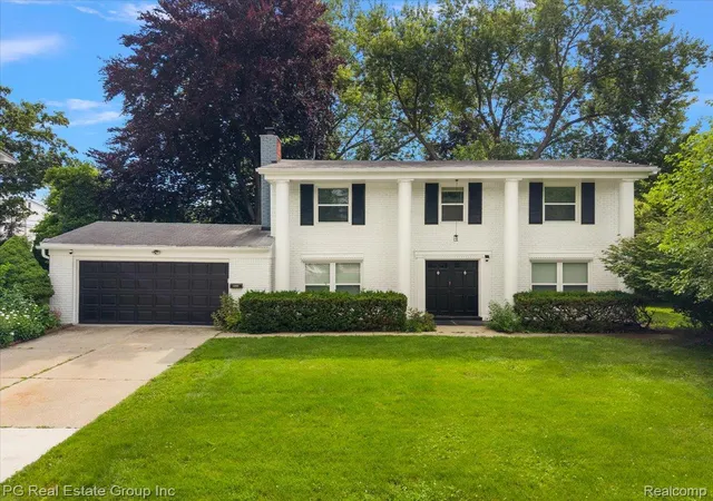 Photo 2 of Single family home for sale at 24132 Saint Mary Ct, Farmington, MI 48336 | MLS# 20261050127 | Listing updated on 2026-07-16