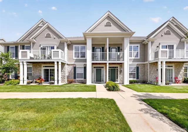 Photo 1 of Condo for sale at 1179 Alameda Blvd, Troy City Oakland, MI 48085 | MLS# 20261050128 | Listing updated on 2026-09-01